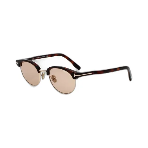 Half Frame Sunglasses