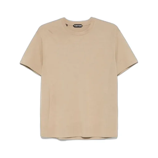 Crew-Neck T-Shirt
