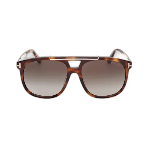 Sam-02 Browline Sunglasses