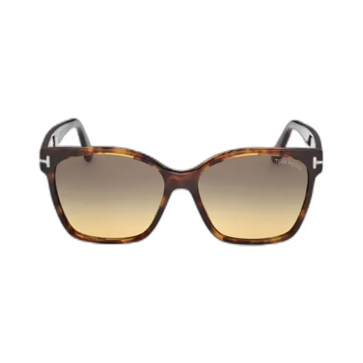 Cat-Eye Sunglasses