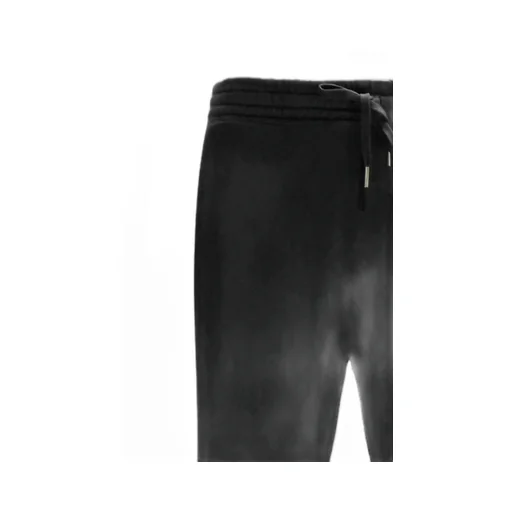 Drawstring Track Pants