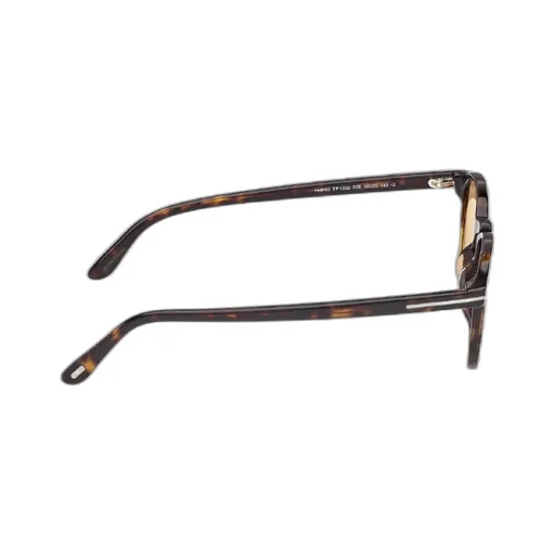 Holt Round Frame Sunglasses