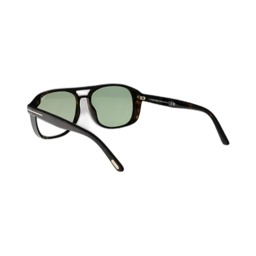 Aviator-Frame Sunglasses