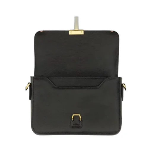 T-Lock Small Shoulder Bag