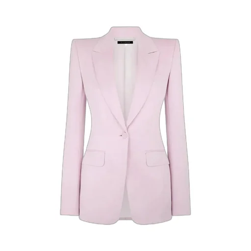 Long Sleeve Jacket