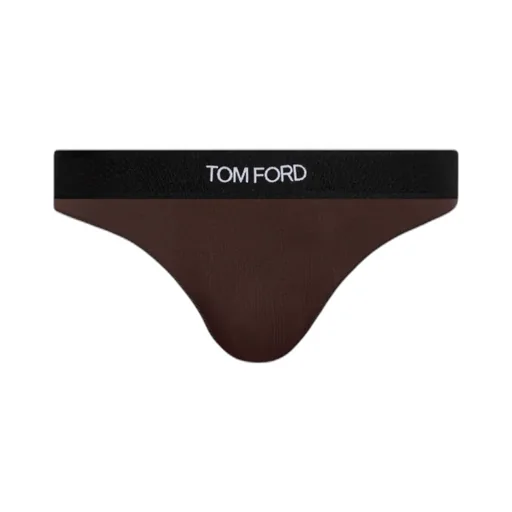 Signature Thongs