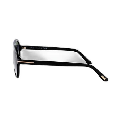 Pilot Frame Sunglasses