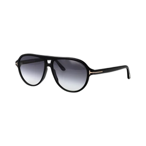 Pilot Frame Sunglasses