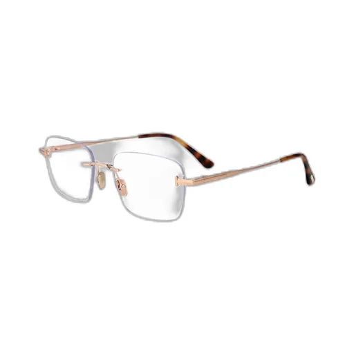 Rectangle Glasses