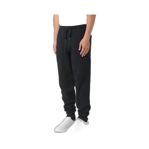 Drawstring Track Pants