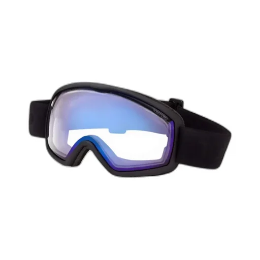 Full-Frame Goggles