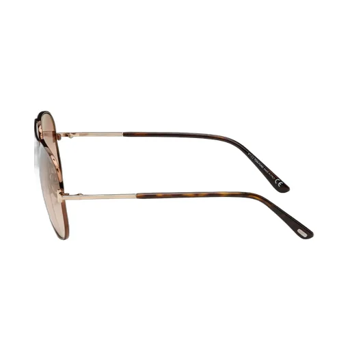 Logo Pilot Sunglasses