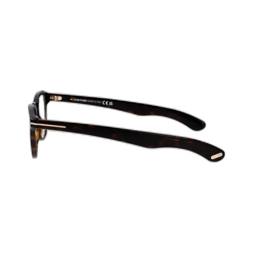 Round-Frame Glasses