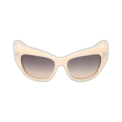 Gradual Cat's Eye Sunglasses