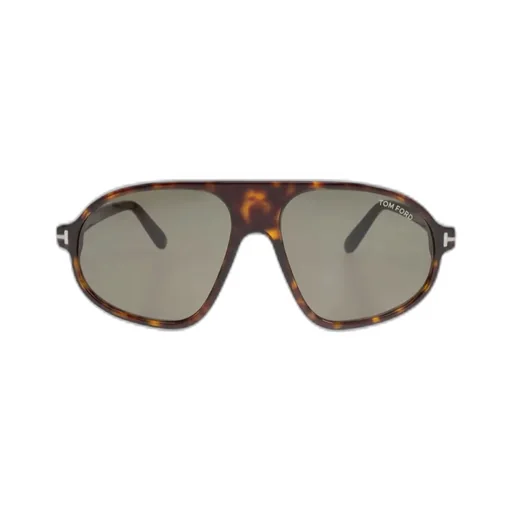 Bronson Pilot Frame Sunglasses
