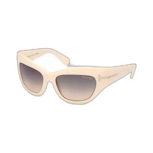 Gradual Cat's Eye Sunglasses