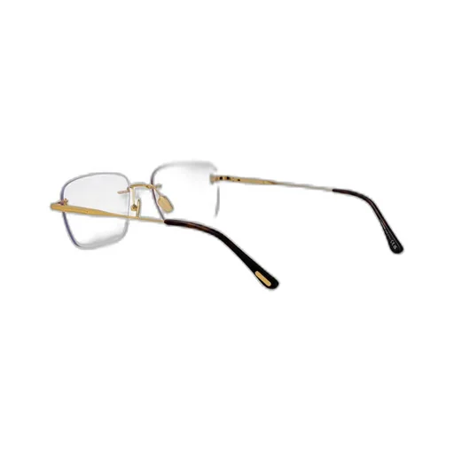 Rectangle Glasses
