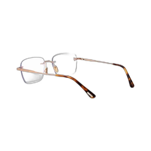 Rectangle Glasses