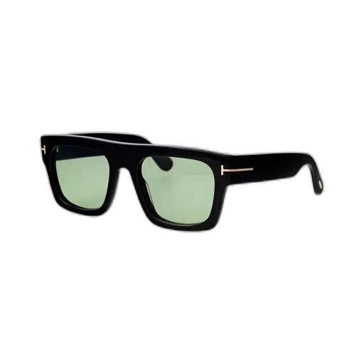 Fausto Square Frame Sunglasses