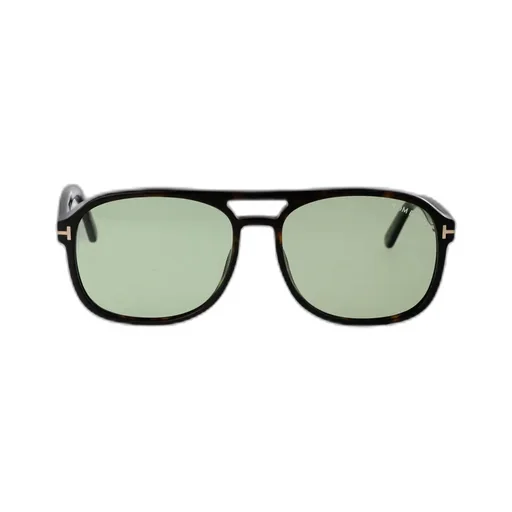 Aviator-Frame Sunglasses
