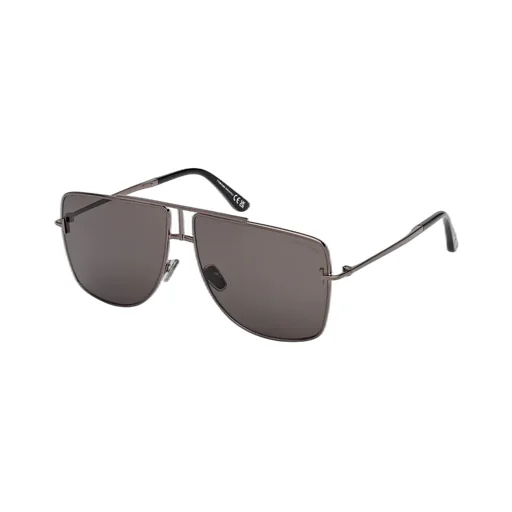 Aviator Frame Sunglasses
