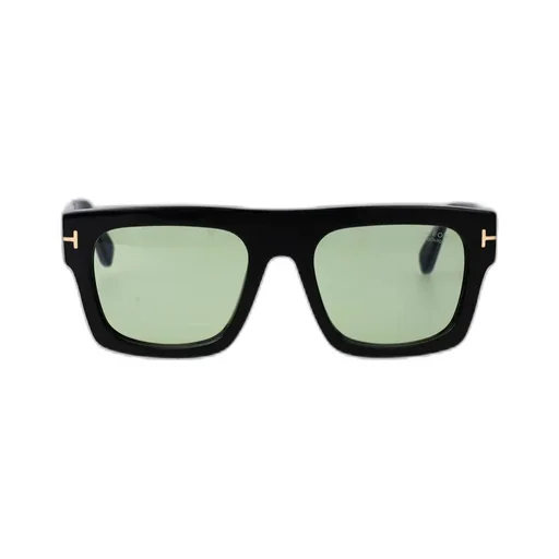 Fausto Square Frame Sunglasses