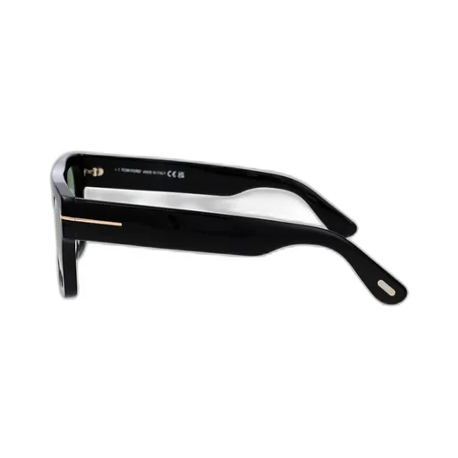 Fausto Square Frame Sunglasses