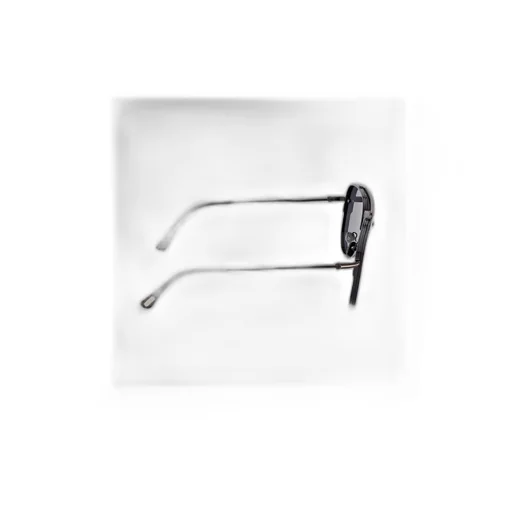 Leon Pilot-Frame Sunglasses