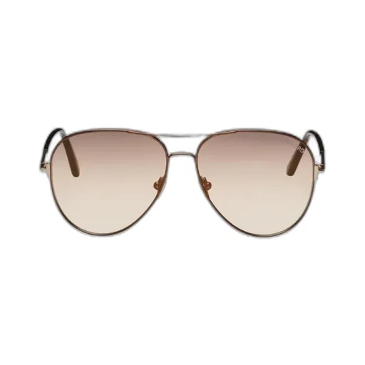 Logo Pilot Sunglasses