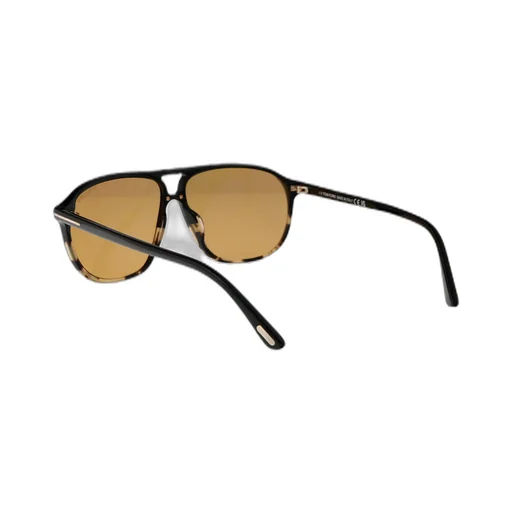 Aviator Frame Sunglasses