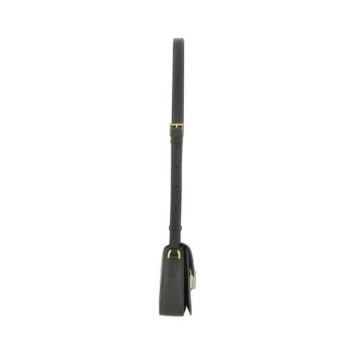 T-Lock Small Shoulder Bag