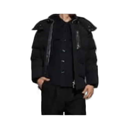 Padded Jacket