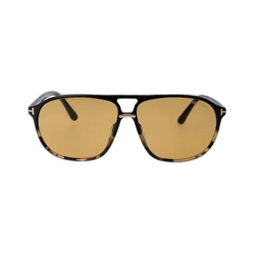 Aviator Frame Sunglasses