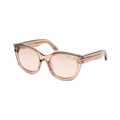 Tamara Cat Eye Sunglasses