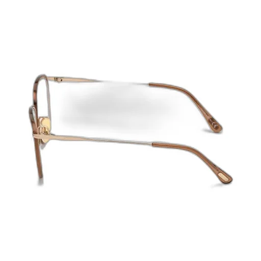 Geometrically Framed Flat Mirror