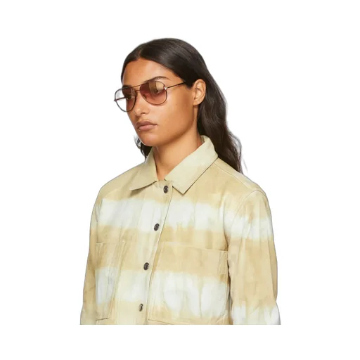 Logo Pilot Sunglasses