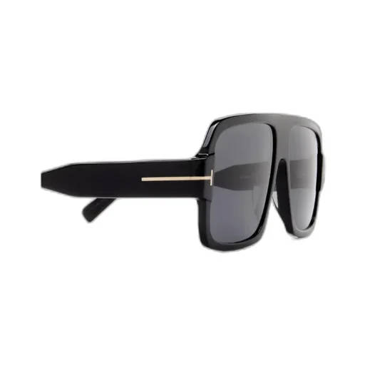 Square Frame Sunglasses