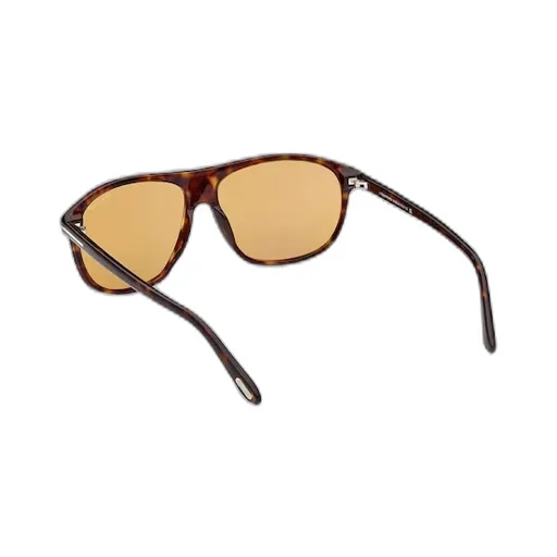 Squared Frame Sunglasses