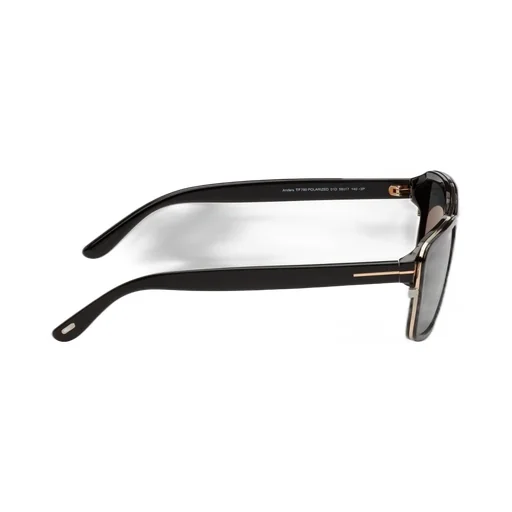 Logo Square Sunglasses
