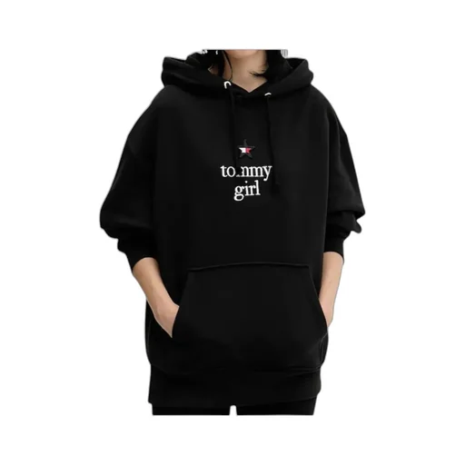 Tommy Girl Hoodie