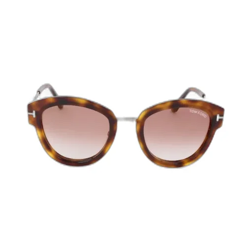 Logo Sunglasses
