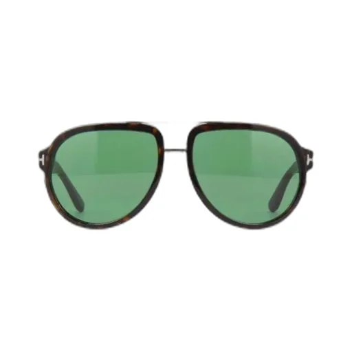 Logo Sunglasses