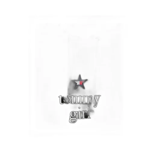 Tommy Girl Hoodie