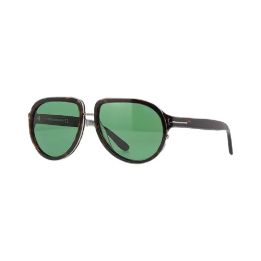 Logo Sunglasses