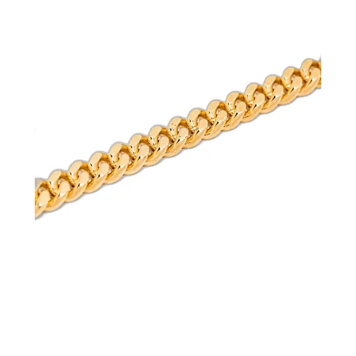 Curb Bracelet