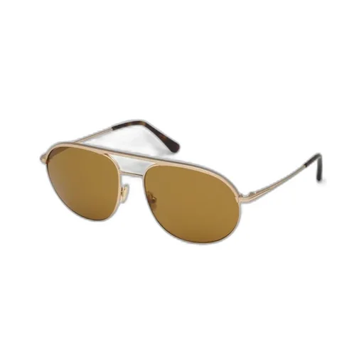 Logo Sunglasses