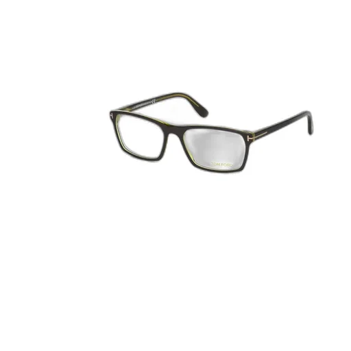 Square Frame Glasses