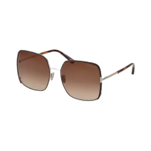 Logo Sunglasses