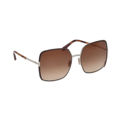 Logo Sunglasses
