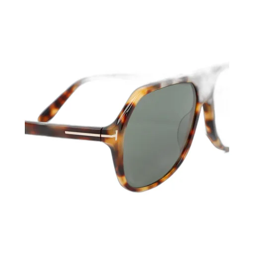 Pilot Frame Sunglasses